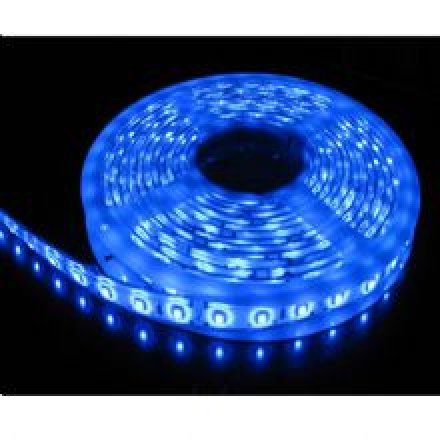 12v Flexible LEDs - 30 cm lengths (Blue)
