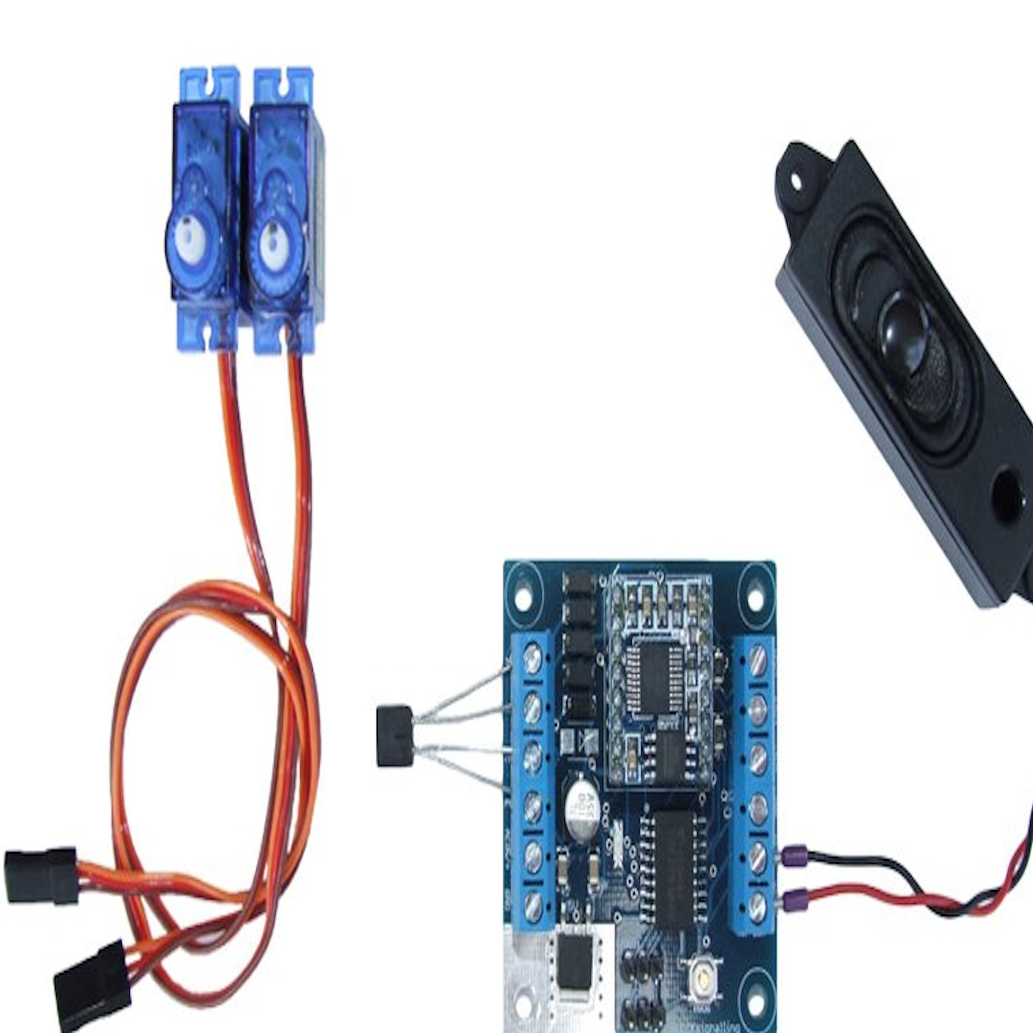 Block Signalling Level Crossing Controller for Gates/Barriers & Sound