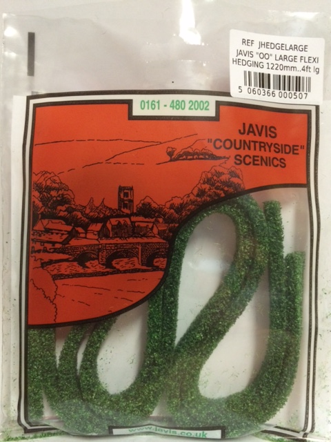 Javis OO Scale Large Hedging