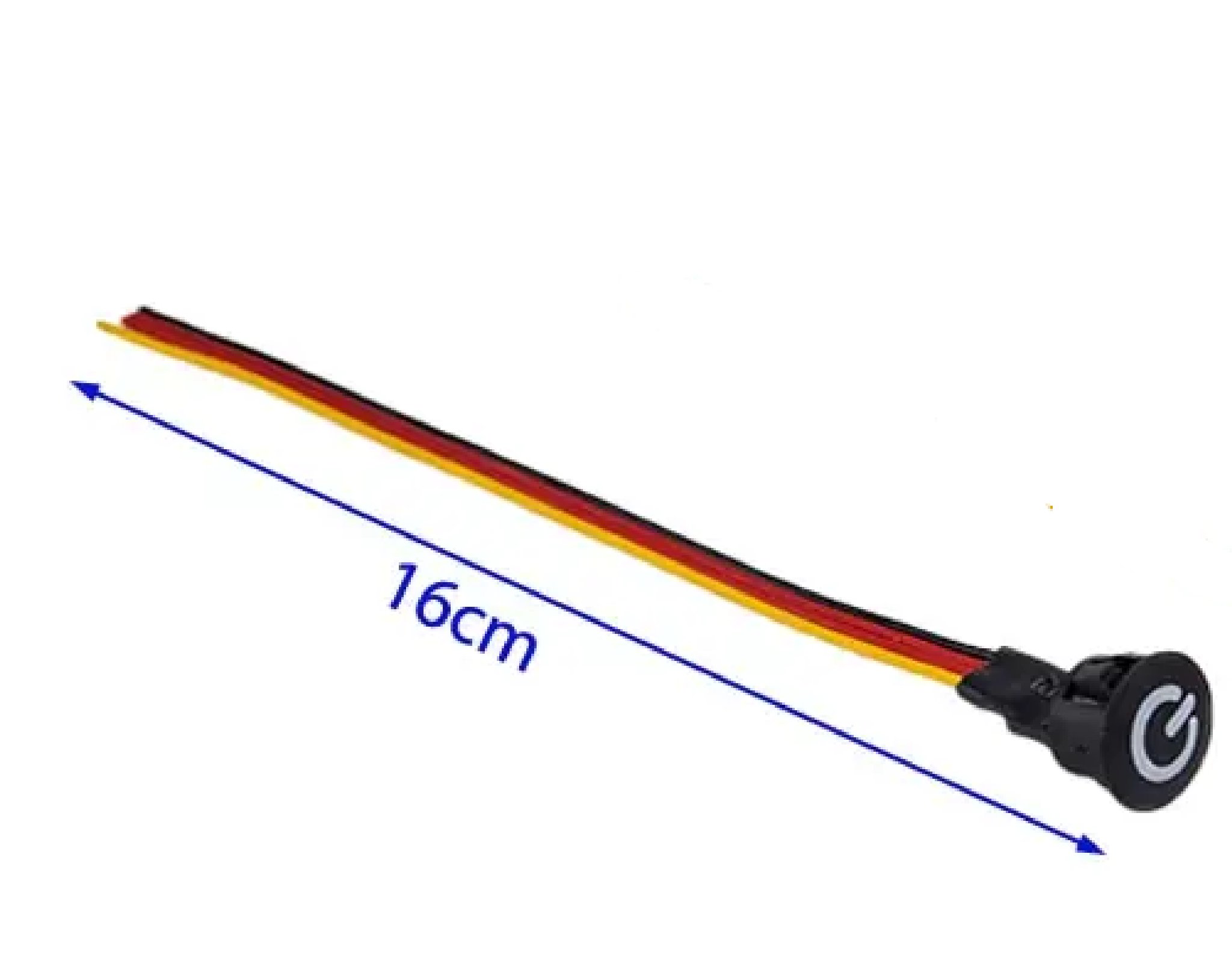 LED TOUCH  SENSOR DIMMER