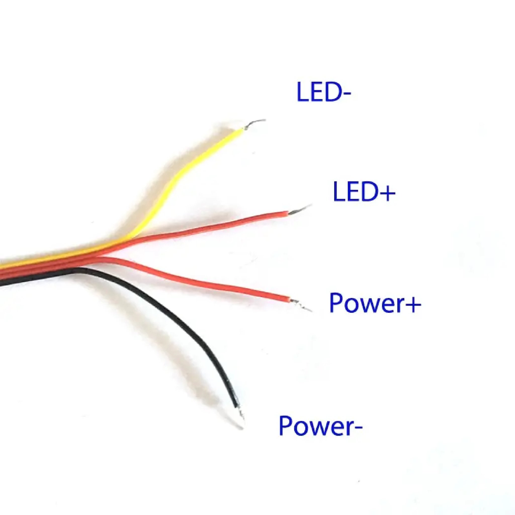 LED TOUCH  SENSOR DIMMER