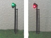 OO Signals & Traffic Lights