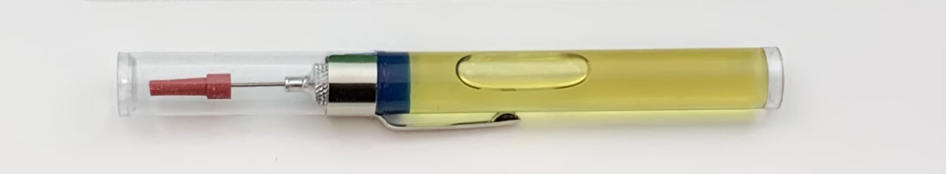Precision Oiler