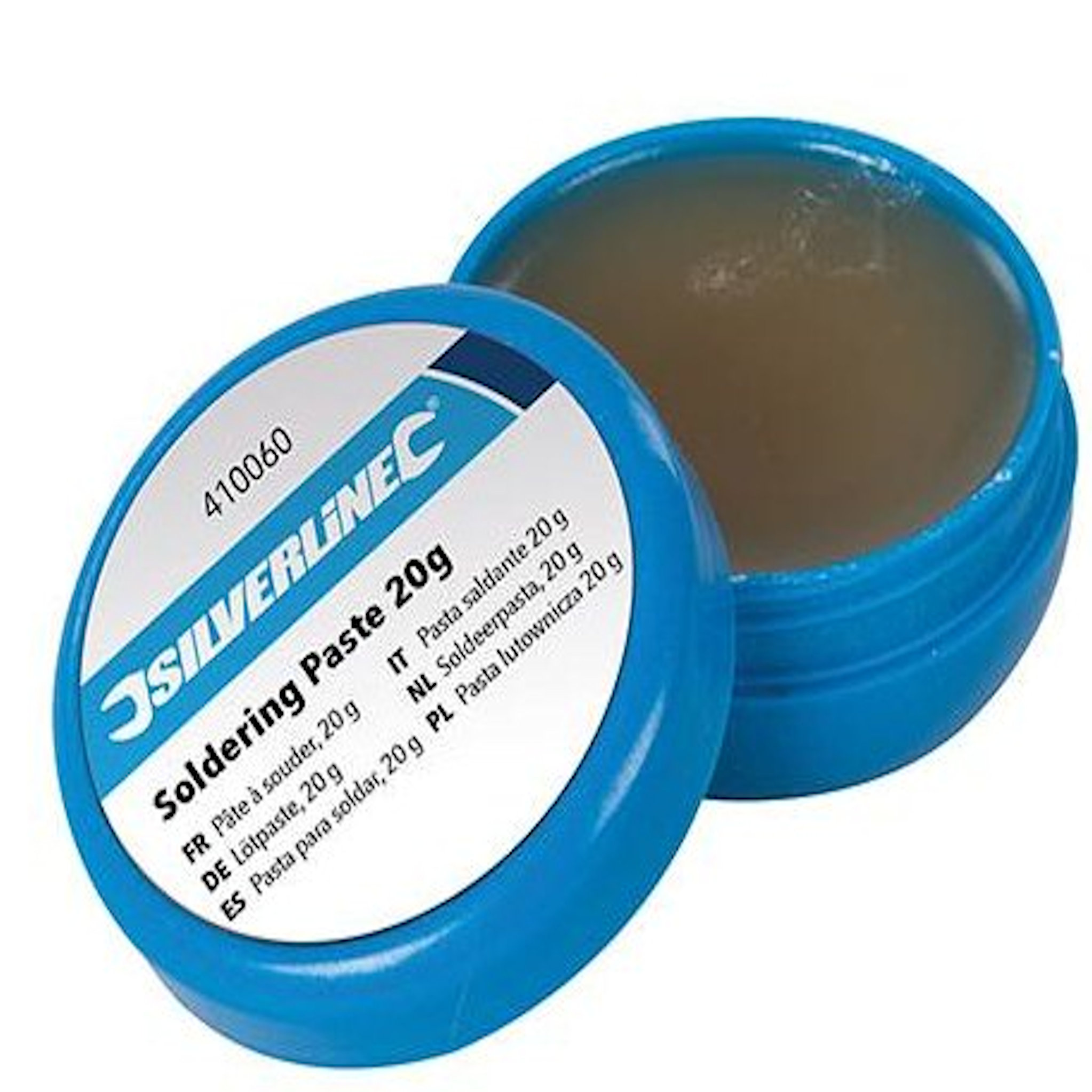 Solder Paste