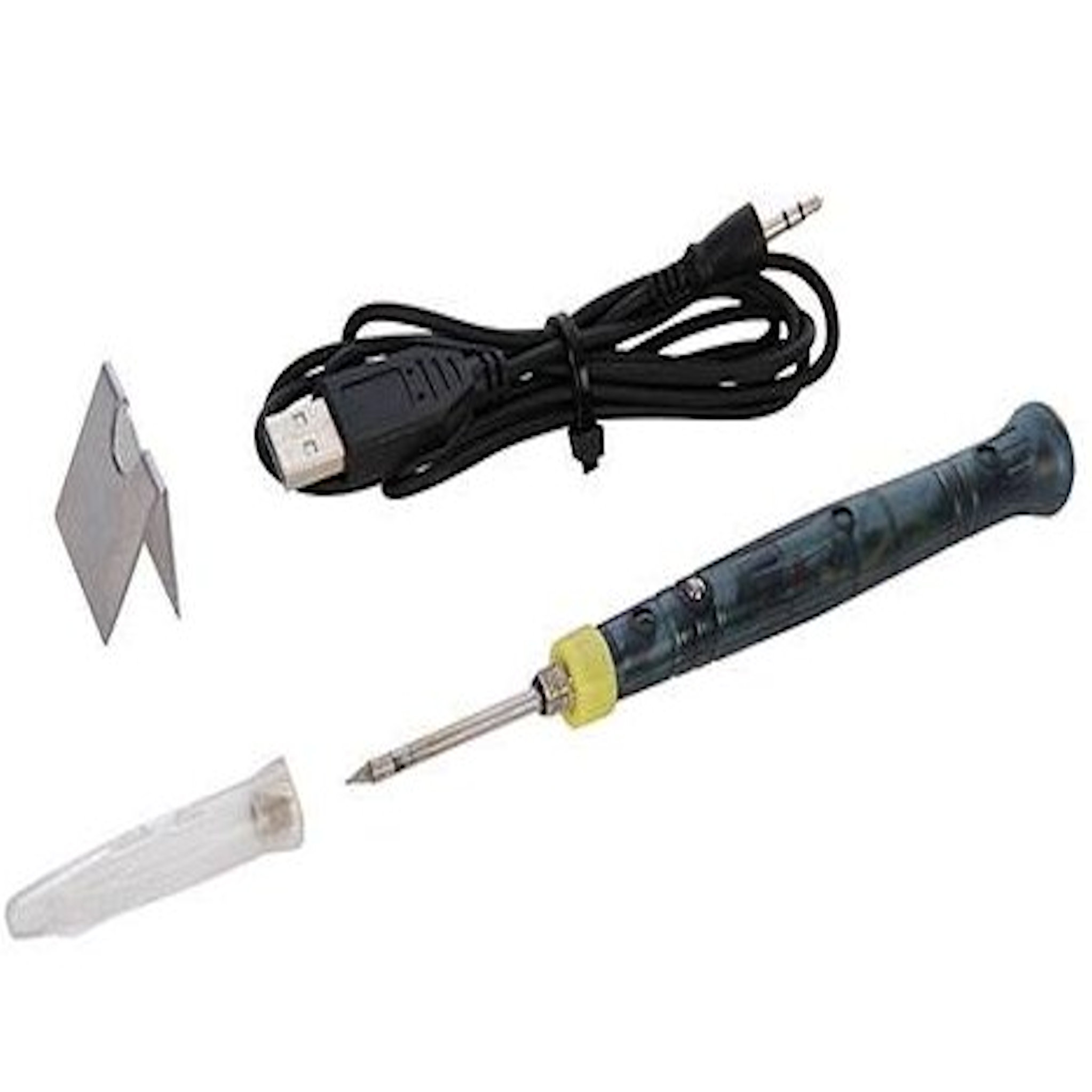 USB Soldering Iron